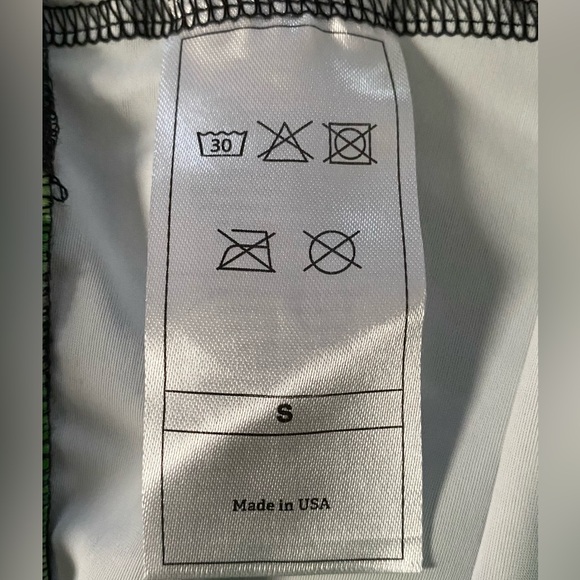 JDFehlauer Women’s Leggings Size Small - Picture 6 of 13